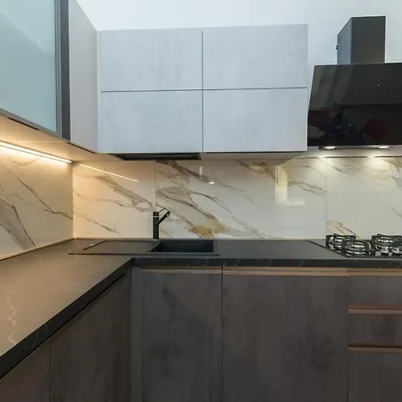 Rifla Vacanze Apartmán