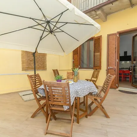 Rifla Vacanze * La Maddalena (Sassari)