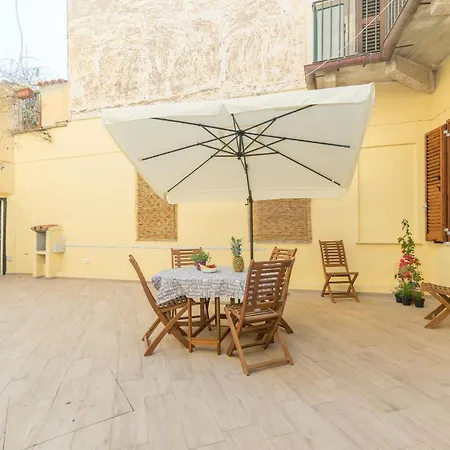 Apartmán Rifla Vacanze La Maddalena (Sassari)