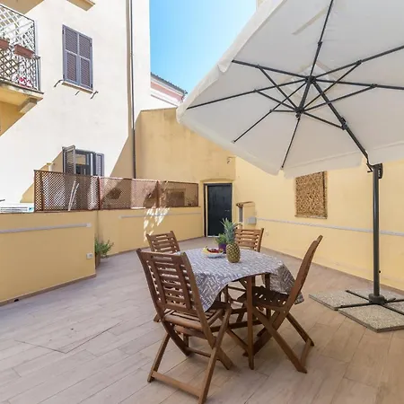 Rifla Vacanze * La Maddalena (Sassari)