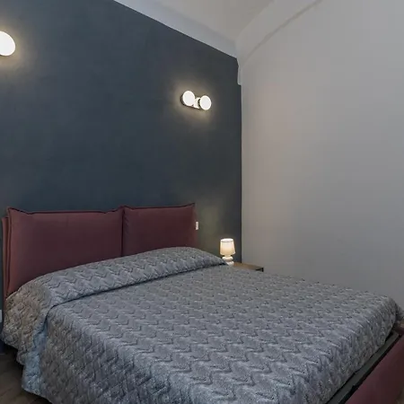 شقة Rifla Vacanze لا ماداّلينا