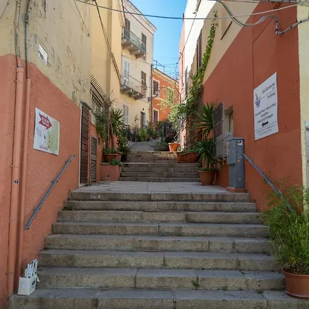 Apartmán Rifla Vacanze La Maddalena (Sassari)