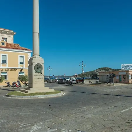 Apartamento Rifla Vacanze