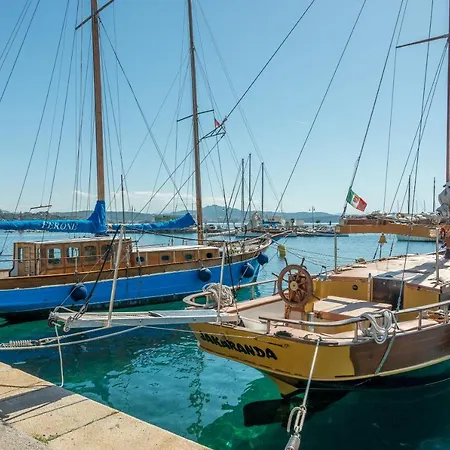 Apartamento Rifla Vacanze La Maddalena (Sassari)