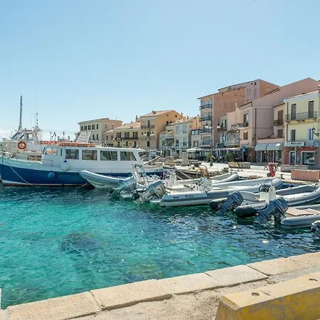 Rifla Vacanze Apartamento