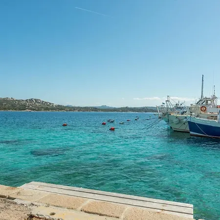Rifla Vacanze شقة
