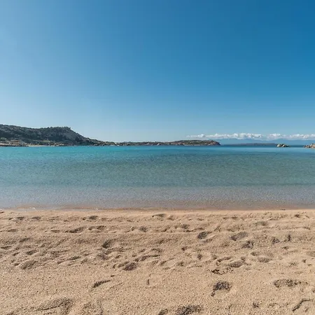 شقة Rifla Vacanze لا ماداّلينا