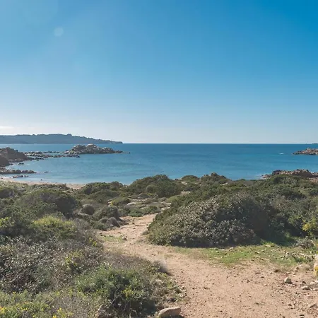 Apartamento Rifla Vacanze La Maddalena (Sassari)