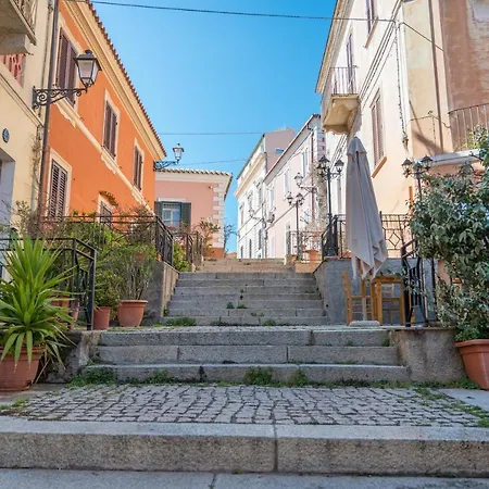 Rifla Vacanze Apartmán *