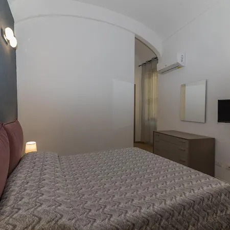 Rifla Vacanze Apartamento