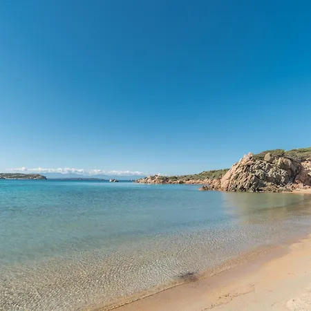 Rifla Vacanze Daire La Maddalena (Sassari)