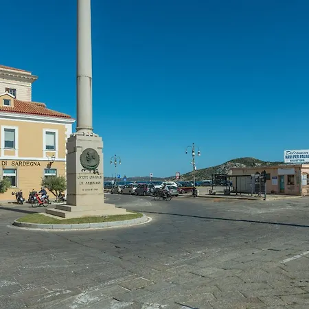Rifla Vacanze La Maddalena (Sassari)