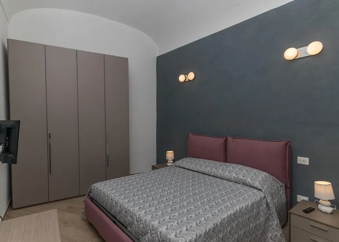 Rifla Vacanze Apartmán