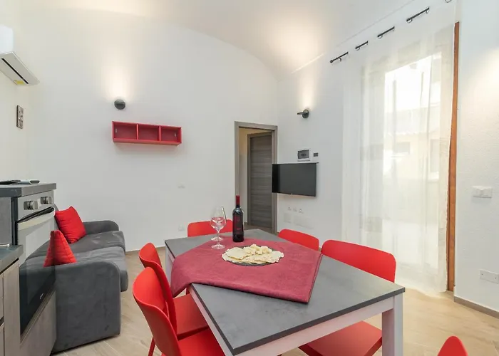 Apartmán Rifla Vacanze