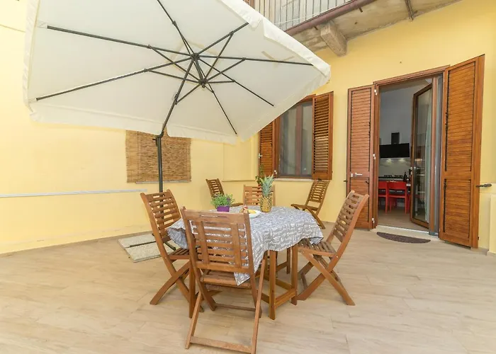 Rifla Vacanze * La Maddalena (Sassari)