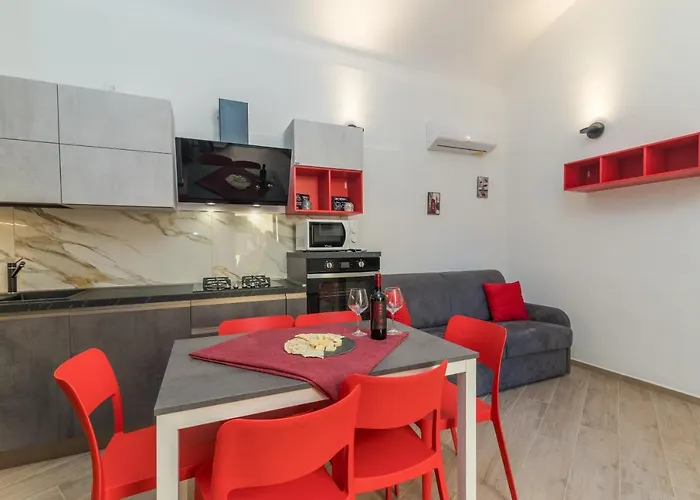 Rifla Vacanze * La Maddalena (Sassari)