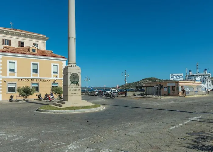 Apartmán Rifla Vacanze