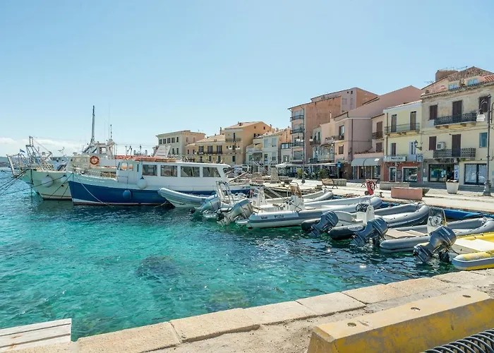 Rifla Vacanze Apartmán