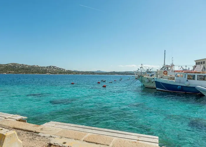 Rifla Vacanze Apartmán