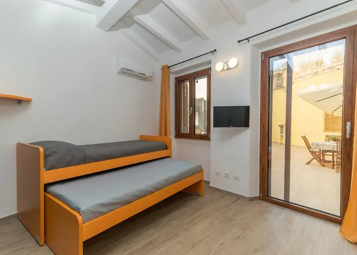 Rifla Vacanze Apartmán *