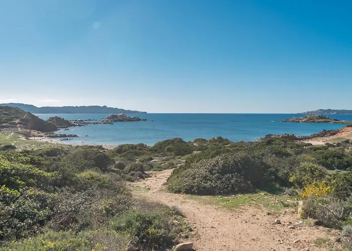 Apartmán Rifla Vacanze La Maddalena (Sassari)