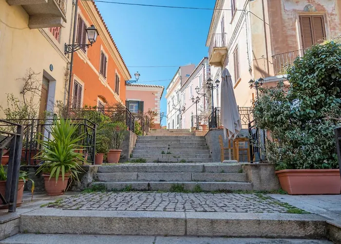 Rifla Vacanze Apartmán *