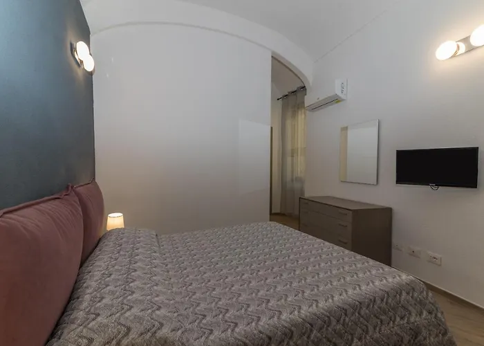 Rifla Vacanze Apartman